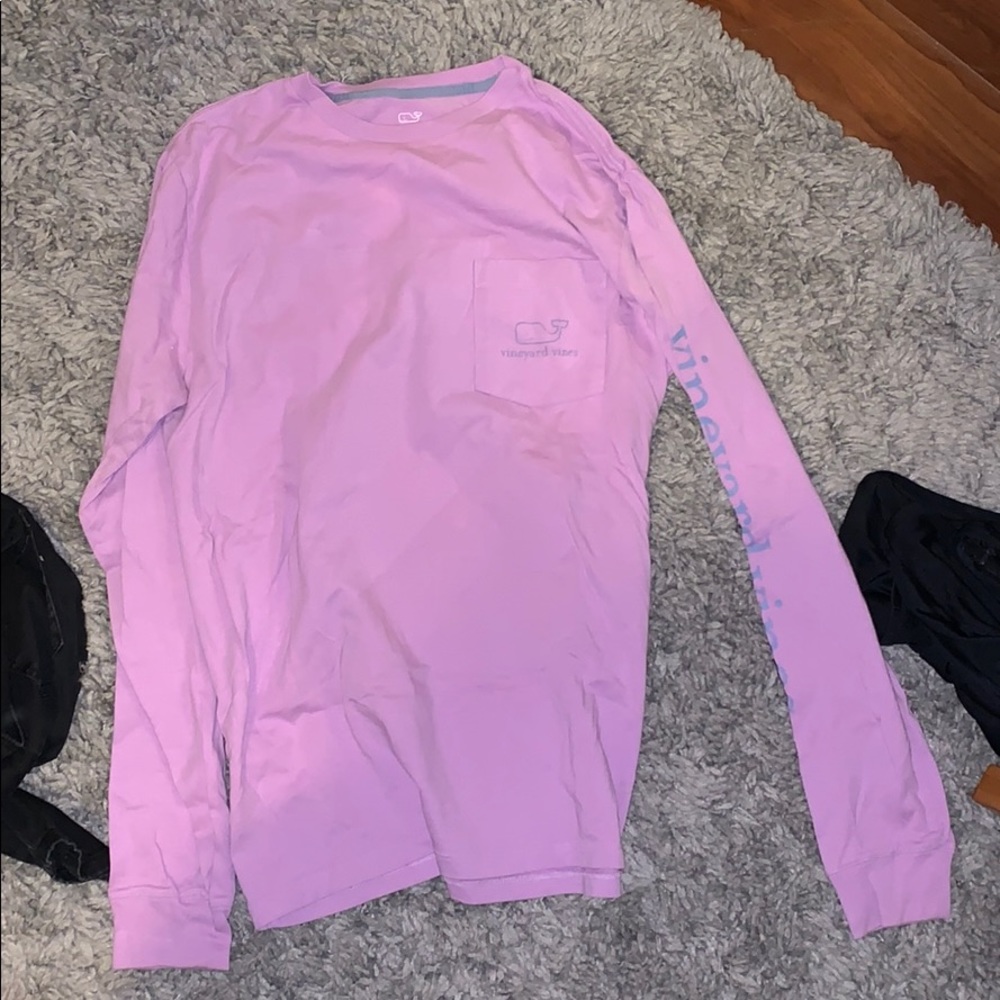 Vineyard Vines Long Sleeve